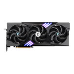 MSI NVIDIA GeForce RTX 5070 Ti 16GB GAMING TRIO OC PLUS Blackwell Graphics Card