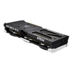 MSI NVIDIA GeForce RTX 5070 Ti 16GB VENTUS 3X OC  Blackwell Graphics Card