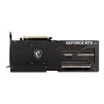 MSI NVIDIA GeForce RTX 5070 Ti 16GB VENTUS 3X OC  Blackwell Graphics Card