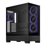 ASUS A31 PLUS Black Mid Tower Gaming Case