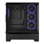 ASUS A31 PLUS Black Mid Tower Gaming Case
