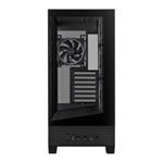 ASUS A31 PLUS Black Mid Tower Gaming Case