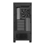 ASUS A31 PLUS Black Mid Tower Gaming Case