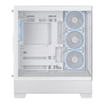 ASUS A31 PLUS White Mid Tower Gaming Case