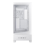 ASUS A31 PLUS White Mid Tower Gaming Case