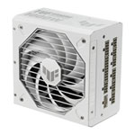 ASUS TUF Gaming White Edition 1000W 80+ Gold PCIE 5.0 Power Supply ATX3.0