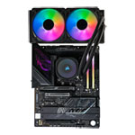 Intel Core Ultra 9 285K Bundle with Windows 11