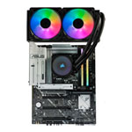 Intel Core Ultra 9 285K Bundle with Windows 11