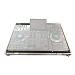 Swan Denon DJ Prime 4 Controller Flightcase