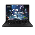 ASUS TUF Gaming A14 FA401KM-RG003W 14" 2.5K 165Hz Ryzen 7 RTX 5060 Gaming Laptop