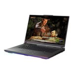 ASUS ROG Strix G16 16" WQXGA 240Hz Ryzen 9 9955HX RTX 5070 Gaming Laptop
