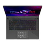 ASUS ROG Strix G16 16" WQXGA 240Hz Ryzen 9 9955HX RTX 5070 Gaming Laptop