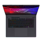 ASUS ROG Strix G16 16" WQXGA+ 240Hz Intel Core Ultra 9 RTX 5070 Ti Gaming Laptop