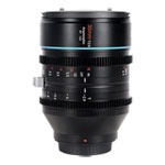 Sirui Venus 35mm T2.9 1.6x Anamorphic Lens (RF Mount)