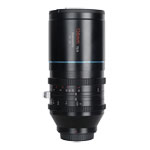 Sirui Venus 135mm T2.9 1.6x Anamorphic Lens (L Mount)