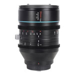 Sirui Venus 35mm T2.9 1.6x Anamorphic Lens (E Mount)