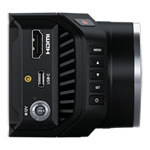 (Refurbished) Blackmagic Design Micro Studio Camera 4K G2