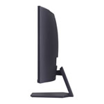 Refurbished LG 27" 27GS60QC-B QHD 180Hz FreeSync Gaming Monitor