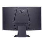 Refurbished LG 27" 27GS60QC-B QHD 180Hz FreeSync Gaming Monitor