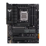 ASUS AMD Ryzen TUF GAMING X670E-PLUS WIFI AM5 PCIe 5.0 DDR5 ATX Motherboard