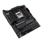 ASUS AMD Ryzen TUF GAMING X670E-PLUS WIFI AM5 PCIe 5.0 DDR5 ATX Motherboard