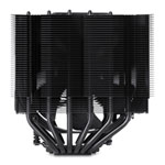 Refurbished Noctua NH-D15S Chromax Black Dual Radiator Intel/AMD CPU Cooler