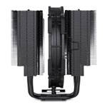 Refurbished Noctua NH-D15S Chromax Black Dual Radiator Intel/AMD CPU Cooler