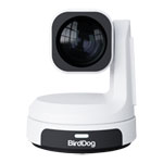 BirdDog Max UHD PTZ Camera (White)