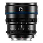 Sirui 75mm Night Walker T1.2 S35 Frame Cine Lens (X Mount)