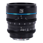 Sirui Night Walker 35mm T1.2 Cine Lens (X Mount)