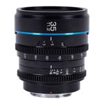 Sirui Night Walker 35mm T1.2 Cine Lens (L Mount)