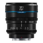 Sirui 24mm Night Walker T1.2 S35 Frame Cine Lens ( L Mount)