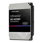 WD Ultrastar DC HC590 SE 26TB 3.5" SATA III Enterprise Hard Disk Drive 7200rpm