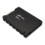 Micron 7500 MAX 6.4TB U.3 2.5" TCG-Opal Enterprise NVMe SSD