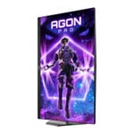 AOC AGON Pro AG276FK 27" Full HD 520Hz AdaptiveSync IPS Gaming Monitor