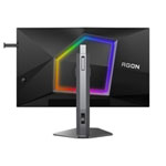 AOC AGON Pro AG276FK 27" Full HD 520Hz AdaptiveSync IPS Gaming Monitor