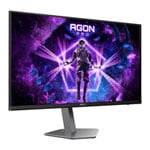 AOC AGON Pro AG276QZD2 27" Quad HD 240Hz Adaptive Sync QD-OLED Gaming Monitor