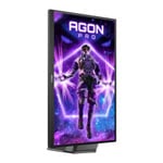 AOC AGON Pro AG246FK 24.1" Full HD 540Hz AdaptiveSync TN Gaming Monitor