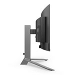 AOC AGON 34" Porsche PD34 Curved WQHD 240Hz Adaptive Sync QD-OLED Gaming Monitor