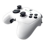 Razer Wolverine V3 Pro XBOX/PC White Wireless Esports Controller