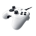 Razer Wolverine V3 Tournament Edition XBOX/PC White Wired Esports Controller