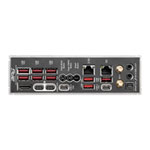 Refurbished MSI MPG X870E Carbon WiFi AM5 DDR5 PCIe 5.0 ATX Motherboard