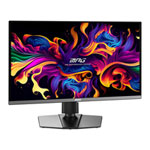 Refurbished MSI 26.5" MPG 271QRX QD-OLED WQHD 360Hz Adaptive-Sync Monitor