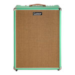 Laney LIONHEART FOUNDRY SERIES - LFSUPER60-212-SFG - Guitar Amplifier Combo 2x12"" - IR, Chorus - 60