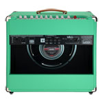 Laney - LFSUPER60-112-SFG 1x12" 60W Guitar Amp Combo with Effects
