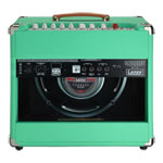Laney - LF60-112-SFG 1x12" 60W Guitar Amp Combo (Sea Foam Green)