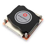 Dynatron Q7 1U  LGA 1700 / 1851 Active Server Cooler