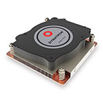 Dynatron Q7 1U  LGA 1700 / 1851 Active Server Cooler