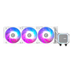MSI MAG CORELIQUID A13 360mm Intel/AMD White CPU Liquid Cooler
