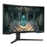 Samsung Odyssey G65B 27" QHD HDR FreeSync Premium Pro Curved Gaming Monitor